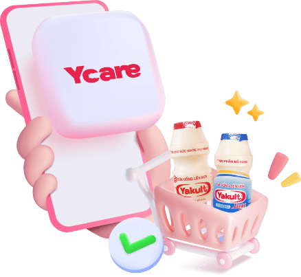 Y-Care Icon