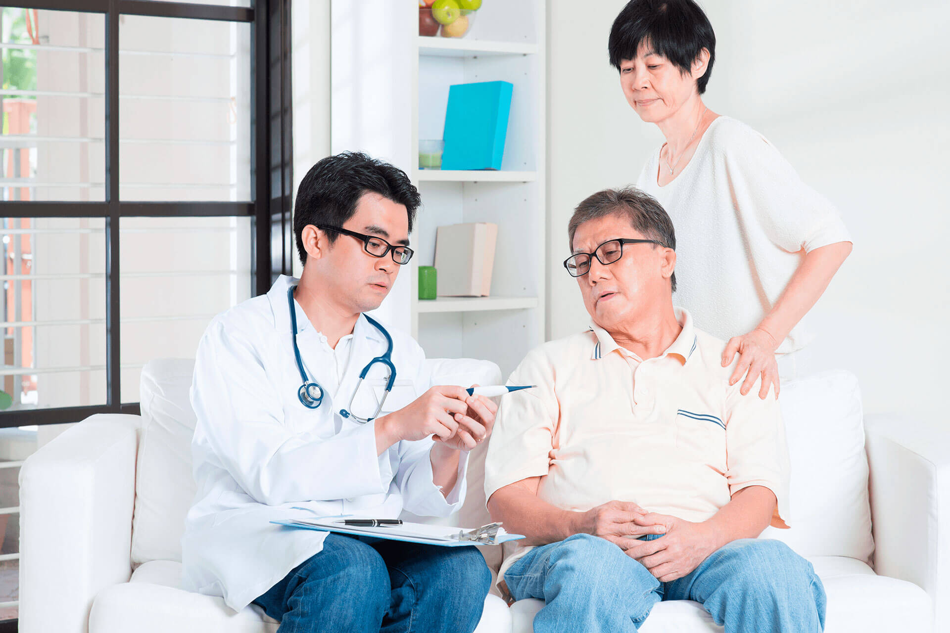 Sữa uống lên men giúp hạ sốt do Norovirus